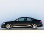 Audi S5 GT Supercharged by MTM 2008 года